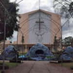 cathédrale de Vinh Long